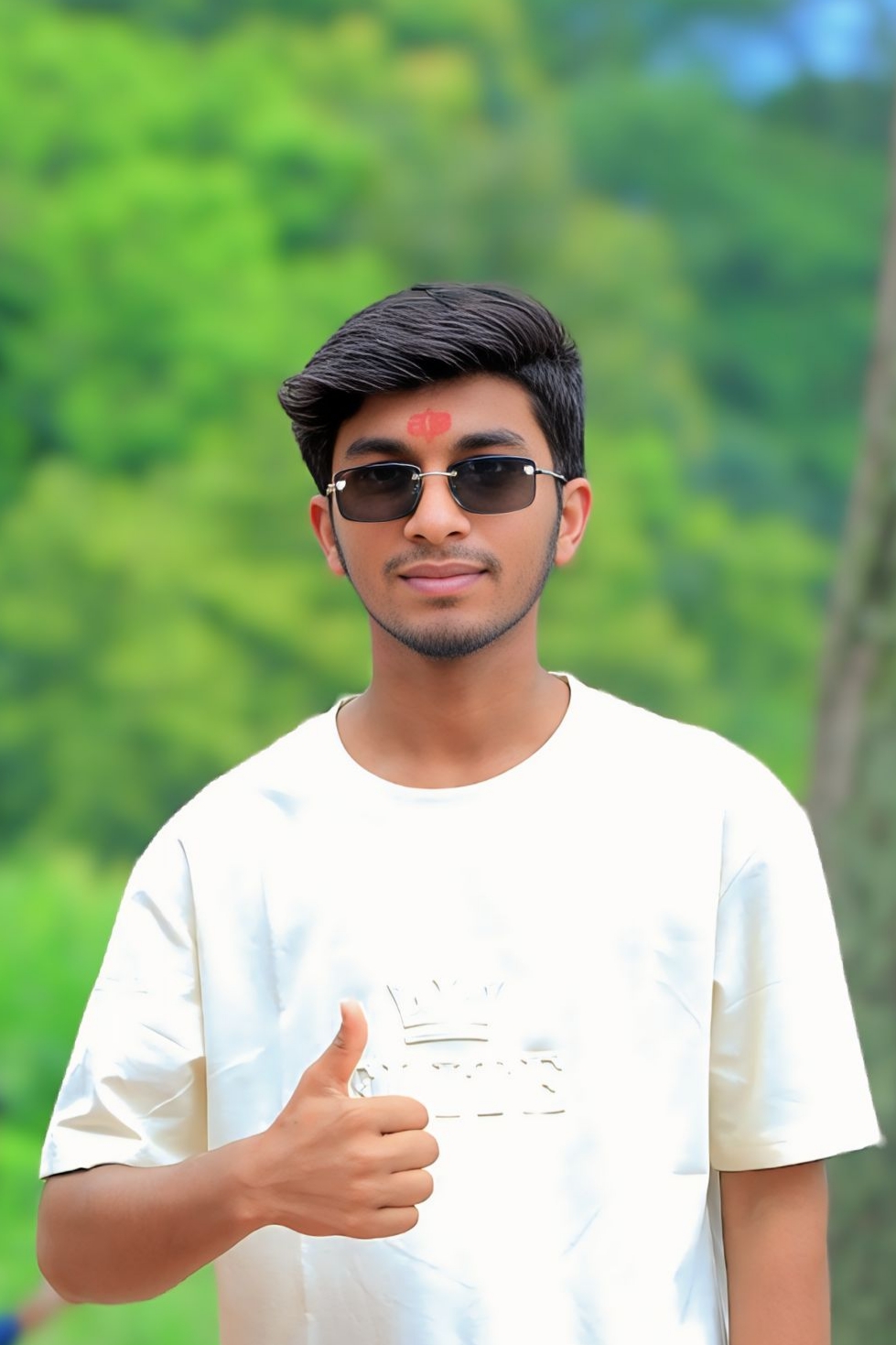 Mr. Shiva sah🇳🇵